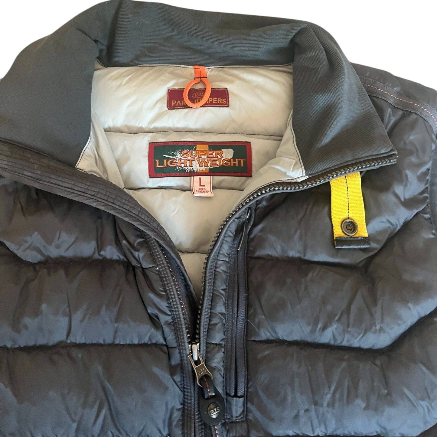 Parajumpers Vest