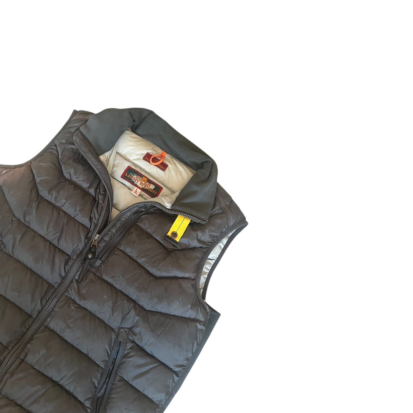 Parajumpers Vest