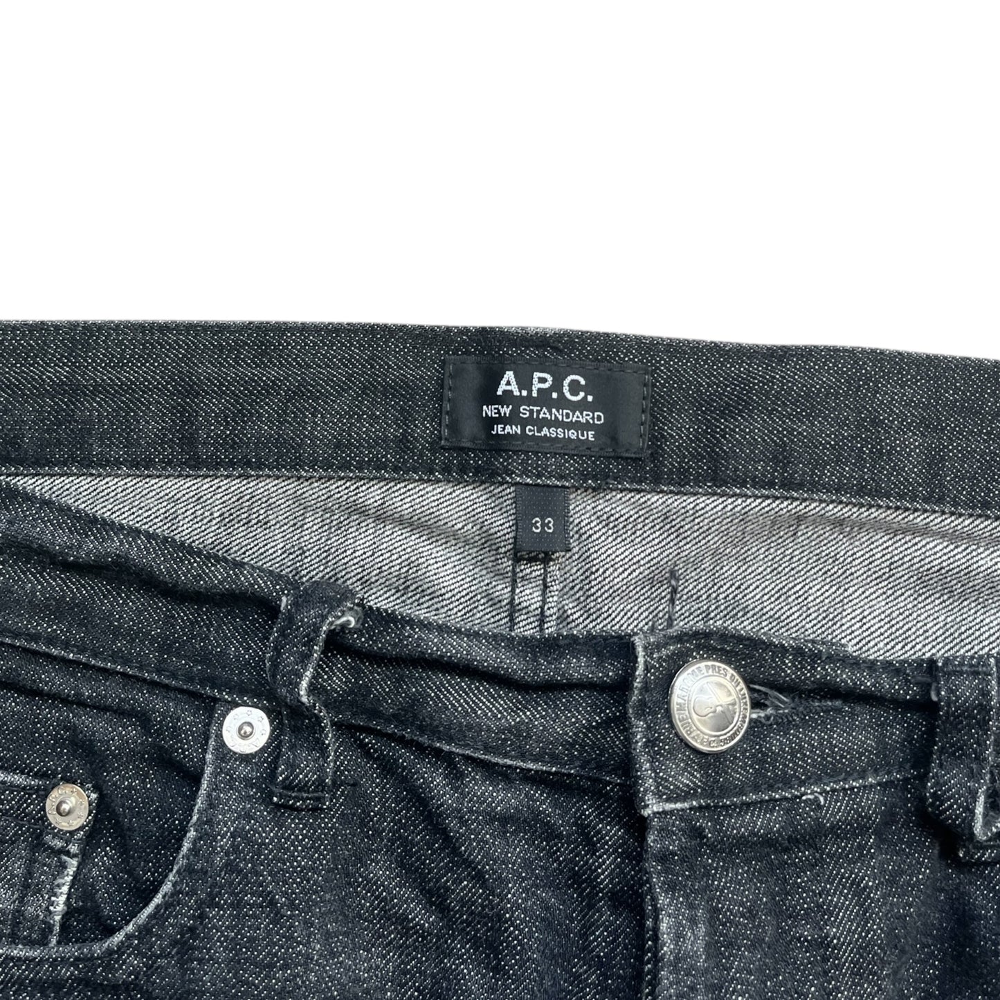 A.P.C. Jeans