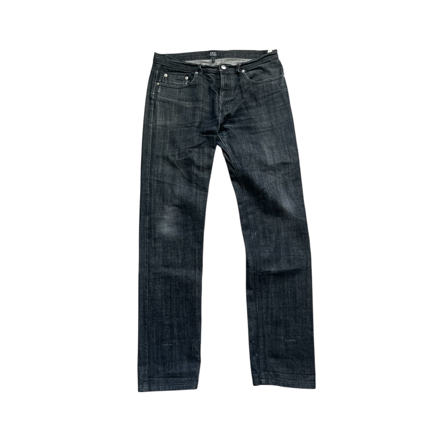 A.P.C. Jeans