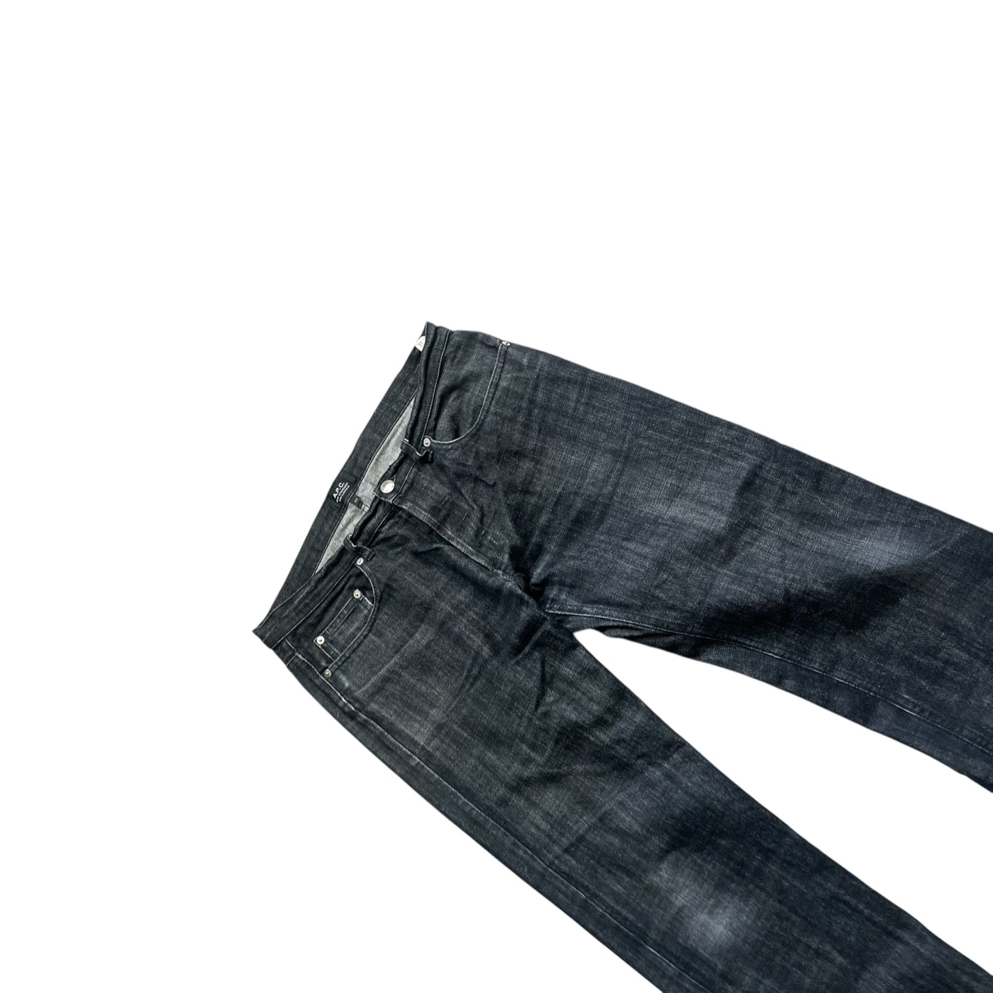 A.P.C. Jeans